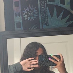 Meet your Posher, Kaylie